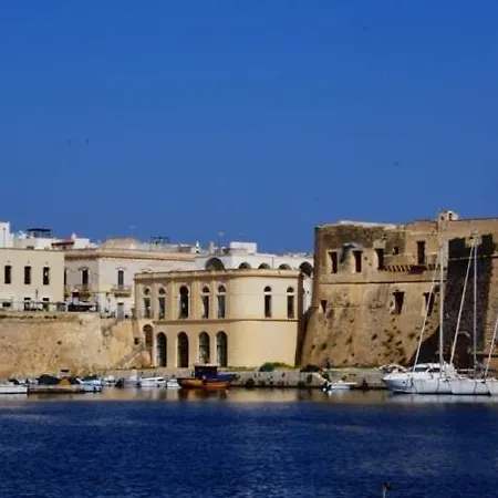 Bilocale Gs Lido San Giovanni By Nonsolomare Casevacanze Srlu Apartamento *