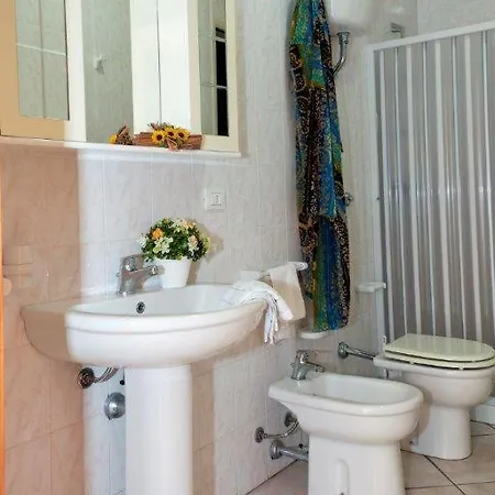 Bilocale Gs Lido San Giovanni By Nonsolomare Casevacanze Srlu * גאליפולי