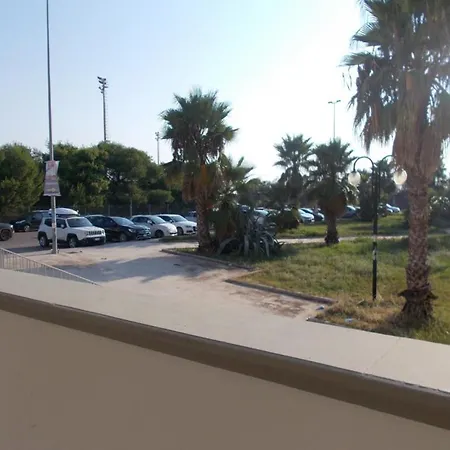 Bilocale Gs Lido San Giovanni By Nonsolomare Casevacanze Srlu דירה גאליפולי