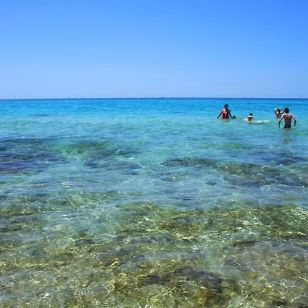 Bilocale Gs Lido San Giovanni By Nonsolomare Casevacanze Srlu *