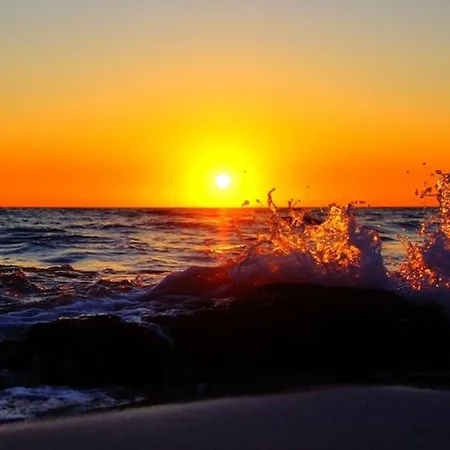 Bilocale Gs Lido San Giovanni By Nonsolomare Casevacanze Srlu Apartamento