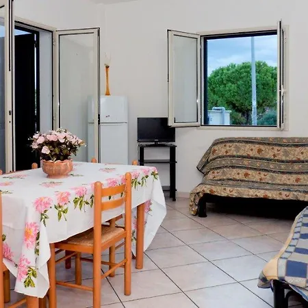 Bilocale Gs Lido San Giovanni By Nonsolomare Casevacanze Srlu דירה גאליפולי