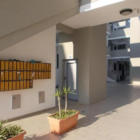 Bilocale Gs Lido San Giovanni By Nonsolomare Casevacanze Srlu * Gallipoli