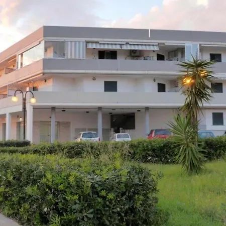 Bilocale Gs Lido San Giovanni By Nonsolomare Casevacanze Srlu