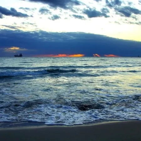 Bilocale Gs Lido San Giovanni By Nonsolomare Casevacanze Srlu * Gallipoli