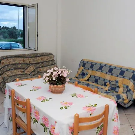 Bilocale Gs Lido San Giovanni By Nonsolomare Casevacanze Srlu Gallipoli