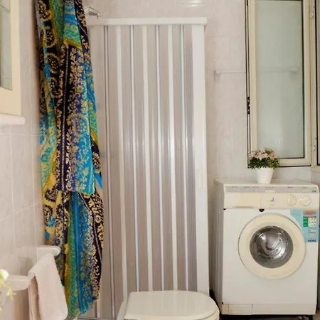 Apartamento Bilocale Gs Lido San Giovanni By Nonsolomare Casevacanze Srlu