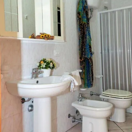 Bilocale Gs Lido San Giovanni By Nonsolomare Casevacanze Srlu