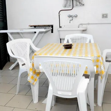 Bilocale Gs Lido San Giovanni By Nonsolomare Casevacanze Srlu