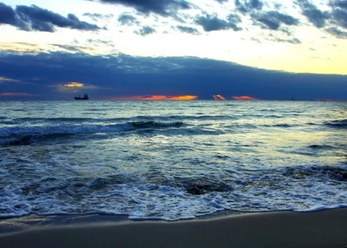 Bilocale Gs Lido San Giovanni By Nonsolomare Casevacanze Srlu * Gallipoli