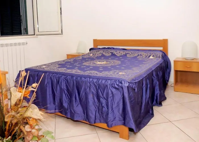 Bilocale Gs Lido San Giovanni By Nonsolomare Casevacanze Srlu Apartment Gallipoli