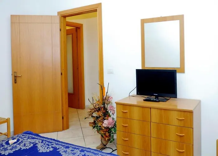 Bilocale Gs Lido San Giovanni By Nonsolomare Casevacanze Srlu Gallipoli