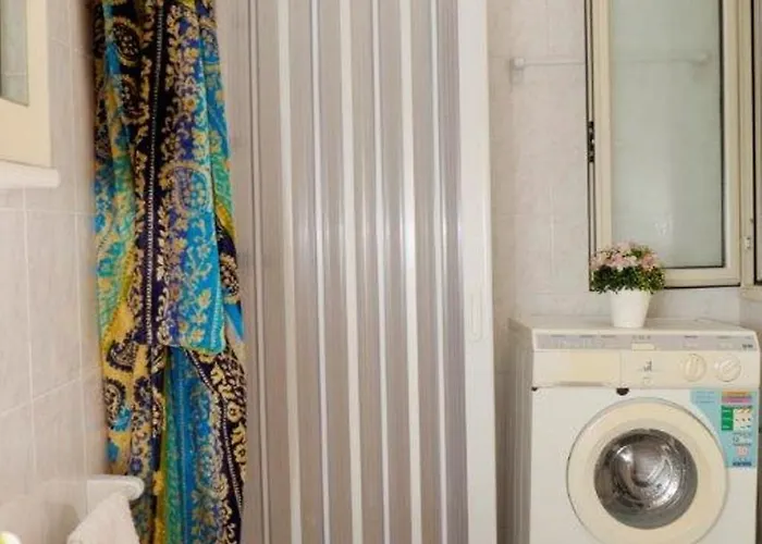 Apartment Bilocale Gs Lido San Giovanni By Nonsolomare Casevacanze Srlu