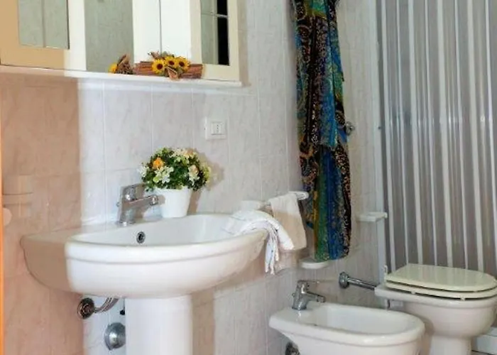 Bilocale Gs Lido San Giovanni By Nonsolomare Casevacanze Srlu