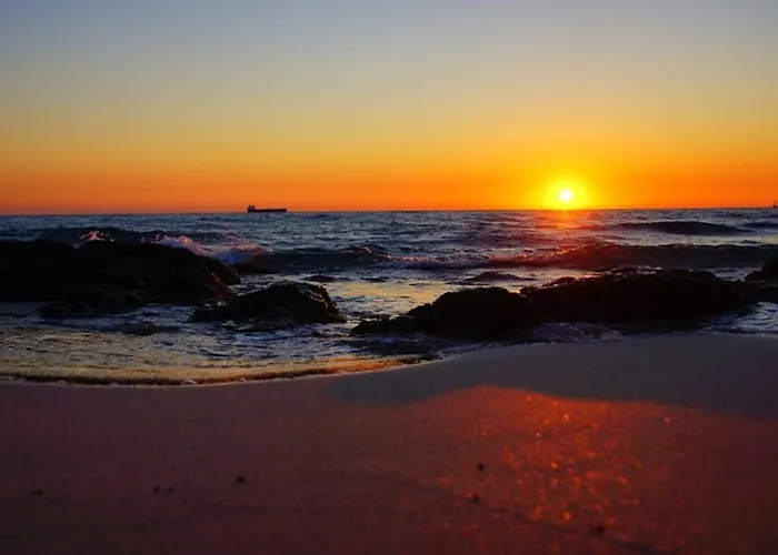 Apartment Bilocale Gs Lido San Giovanni By Nonsolomare Casevacanze Srlu Gallipoli