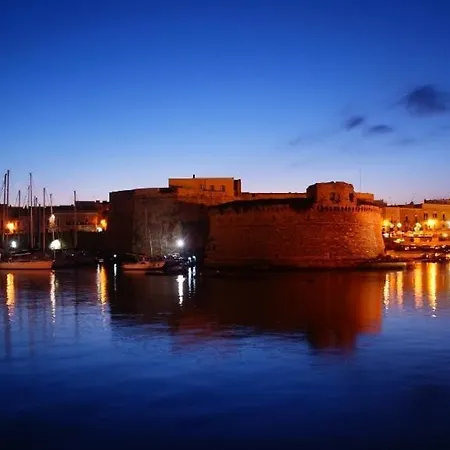 Bilocale Gs Lido San Giovanni By Nonsolomare Casevacanze Srlu *