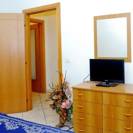 Daire Bilocale Gs Lido San Giovanni By Nonsolomare Casevacanze Srlu