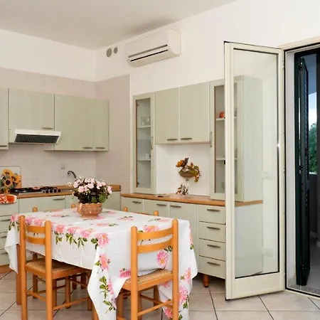 Bilocale Gs Lido San Giovanni By Nonsolomare Casevacanze Srlu *