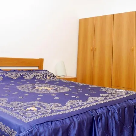 Daire Bilocale Gs Lido San Giovanni By Nonsolomare Casevacanze Srlu