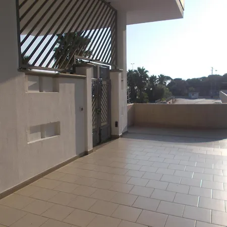 Bilocale Gs Lido San Giovanni By Nonsolomare Casevacanze Srlu