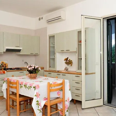 Bilocale Gs Lido San Giovanni By Nonsolomare Casevacanze Srlu * Gallipoli