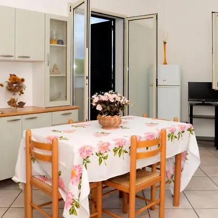 Appartement Bilocale Gs Lido San Giovanni By Nonsolomare Casevacanze Srlu Gallipoli