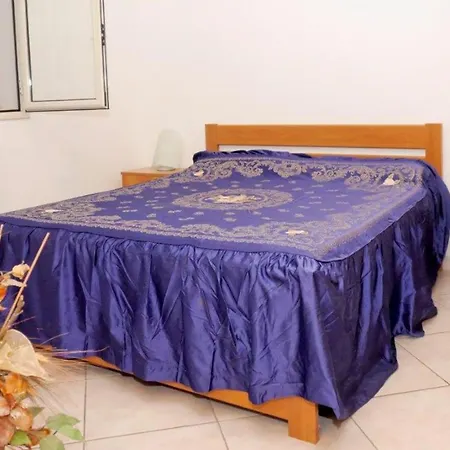 Bilocale Gs Lido San Giovanni By Nonsolomare Casevacanze Srlu Apartment Gallipoli