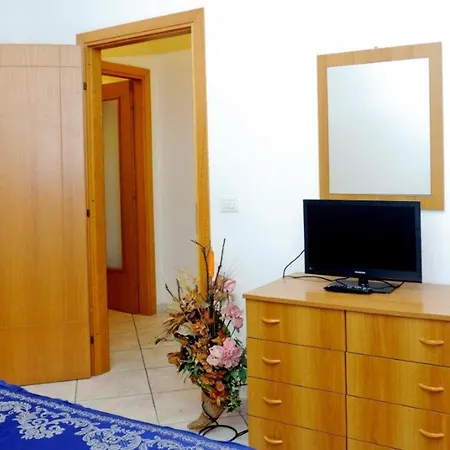 Bilocale Gs Lido San Giovanni By Nonsolomare Casevacanze Srlu Gallipoli