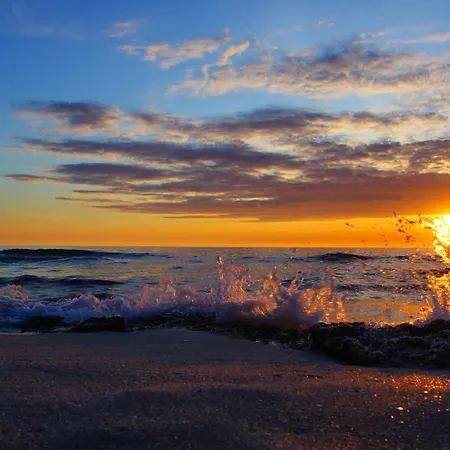 Appartement Bilocale Gs Lido San Giovanni By Nonsolomare Casevacanze Srlu Gallipoli