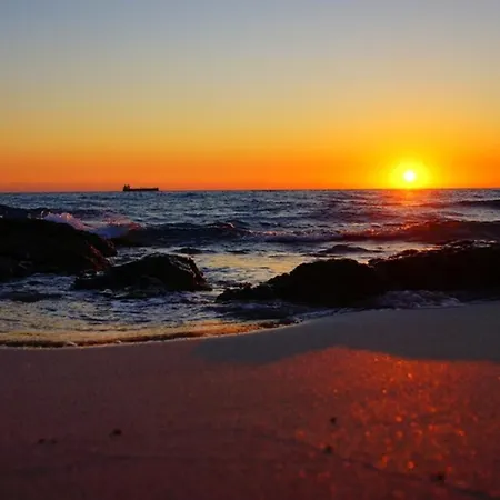 Appartement Bilocale Gs Lido San Giovanni By Nonsolomare Casevacanze Srlu Gallipoli