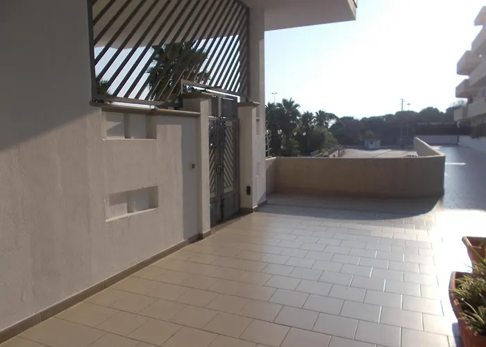 Bilocale Gs Lido San Giovanni By Nonsolomare Casevacanze Srlu