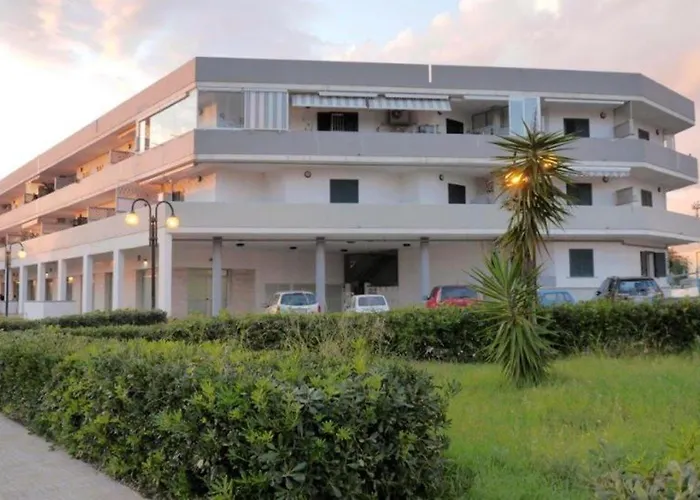 Bilocale Gs Lido San Giovanni By Nonsolomare Casevacanze Srlu