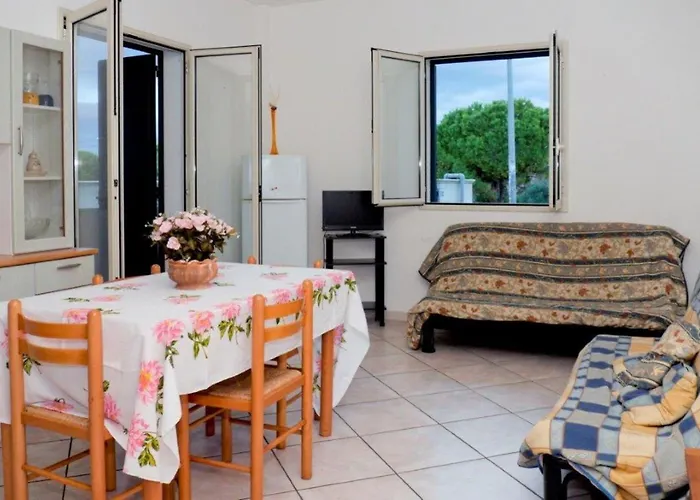 Bilocale Gs Lido San Giovanni By Nonsolomare Casevacanze Srlu Apartament Gallipoli