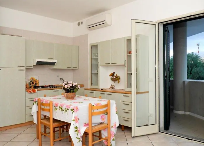 Bilocale Gs Lido San Giovanni By Nonsolomare Casevacanze Srlu * Gallipoli