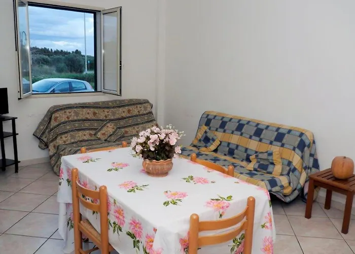 Bilocale Gs Lido San Giovanni By Nonsolomare Casevacanze Srlu Gallipoli