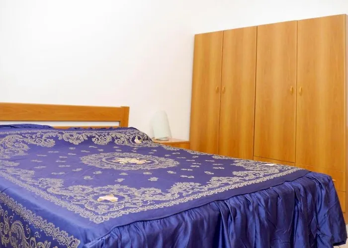 Bilocale Gs Lido San Giovanni By Nonsolomare Casevacanze Srlu