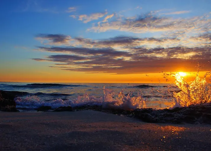 Apartament Bilocale Gs Lido San Giovanni By Nonsolomare Casevacanze Srlu Gallipoli