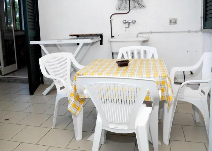 Bilocale Gs Lido San Giovanni By Nonsolomare Casevacanze Srlu